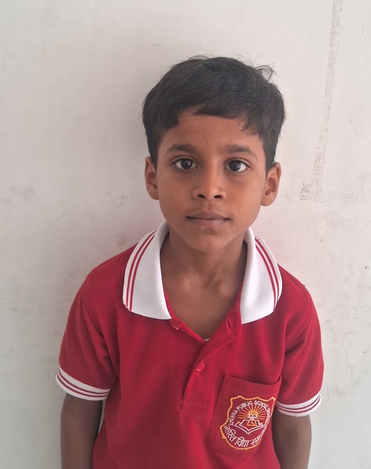 Naitik Kumar